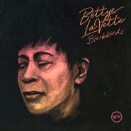 Bettye LaVette, Blackbirds (LP)