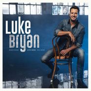 Luke Bryan, Born Here Live Here Die Here (CD)