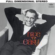 Frank Sinatra, Nice 'n' Easy [2020 Mix] (LP)