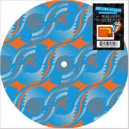 The Rolling Stones, Steel Wheels Live: Live From Atlantic City, NJ, 1989 [Record Store Day Picture Disc] (10")