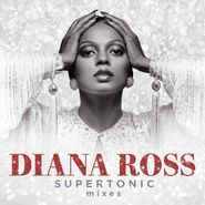 Diana Ross, Supertonic: Mixes [Clear Vinyl] (LP)