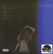 Summer Walker, Last Day Of Summer / Clear EP [Record Store Day] (LP)
