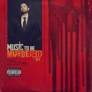 Eminem, Music To Be Murdered By (CD)