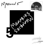 Maroon 5, Memories [Record Store Day] (7")