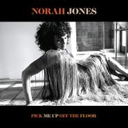 Norah Jones, Pick Me Up Off The Floor [Black & White Vinyl] (LP)