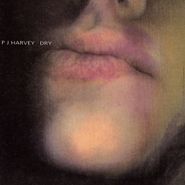 PJ Harvey, Dry (LP)