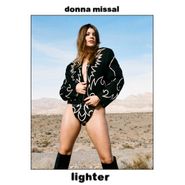 Donna Missal, Lighter (LP)