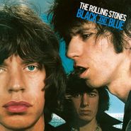 The Rolling Stones, Black & Blue [Half-Speed Master] (LP)