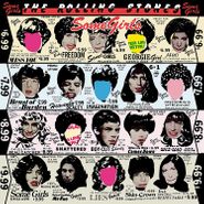 The Rolling Stones, Some Girls [Half-Speed Master] (LP)