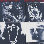 The Rolling Stones, Emotional Rescue [Half-Speed Master] (LP)