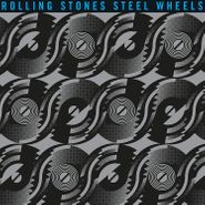 The Rolling Stones, Steel Wheels [Half-Speed Master] (LP)