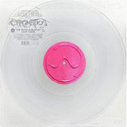 Lady Gaga, Chromatica [Clear Vinyl] (LP)