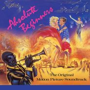 Various Artists, Absolute Beginners [Limited Edition] [OST] (CD)