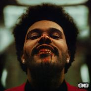The Weeknd, After Hours (CD)