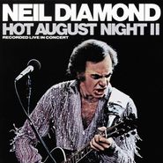 Neil Diamond, Hot August Night II (LP)