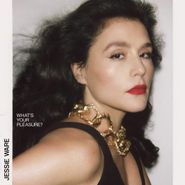 Jessie Ware, What's Your Pleasure? (LP)