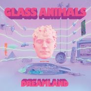 Glass Animals, Dreamland (CD)