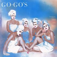 Go-Go's, Beauty And The Beat (LP)