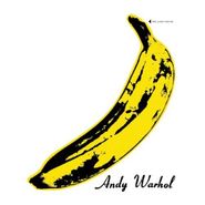 The Velvet Underground, The Velvet Underground & Nico [Clear Vinyl] (LP)