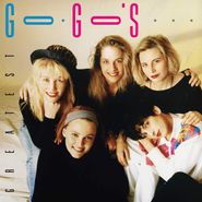 Go-Go's, Greatest (LP)