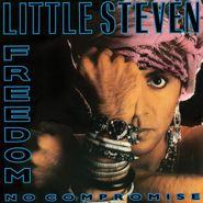 Little Steven, Freedom: No Compromise (CD)