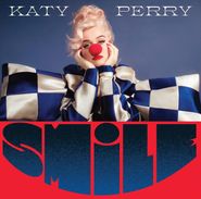 Katy Perry, Smile [Bone White Vinyl] (LP)