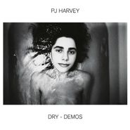 PJ Harvey, Dry - Demos (CD)