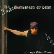 Little Steven & The Disciples Of Soul, Men Without Women (CD)