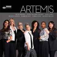 Artemis, Artemis (CD)