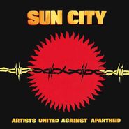 Various Artists, Sun City: Artists United Against Apartheid (CD)