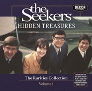 The Seekers, Hidden Treasures: The Rarities Collection Vol. 1 (CD)