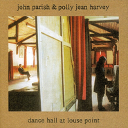 John Parish, Dance Hall At Louse Point (LP)