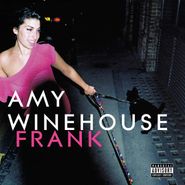 Amy Winehouse, Frank [Half-Speed Master] (LP)