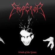 Emperor, Wrath Of The Tyrant [Red Vinyl] (LP)