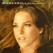 Diana Krall, From This Moment On (CD)