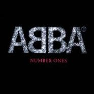 ABBA, Number Ones (CD)