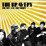 The Bravery, The Sun and the Moon (CD)