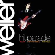Paul Weller, Hit Parade (CD)