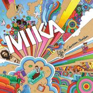 MIKA, Life In Cartoon Motion (CD)