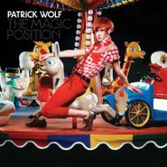 Patrick Wolf, The Magic Position (CD)