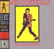 Elvis Costello, My Aim Is True (CD)