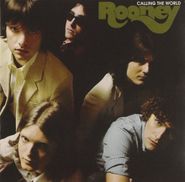 Rooney, Calling The World (CD)