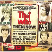The Who, Then and Now: 1964-2004 (CD)
