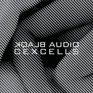 Blaqk Audio, Cexcells (CD)