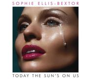 Sophie Ellis-Bextor, Today The Sun's On Us [Single] (CD)