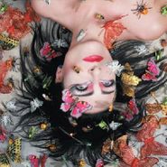 Siouxsie, Mantaray (LP)