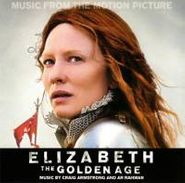 Craig Armstrong, Elizabeth: The Golden Age [Score] (CD)