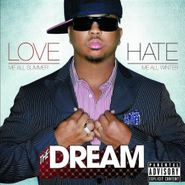 The-Dream, Love / Hate (CD)