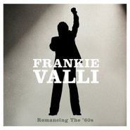 Frankie Valli, Romancing The '60s (CD)