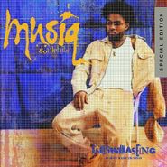 Musiq, Aijuswanaseing (I Just Wanna Sing) [Special Edition] (CD)